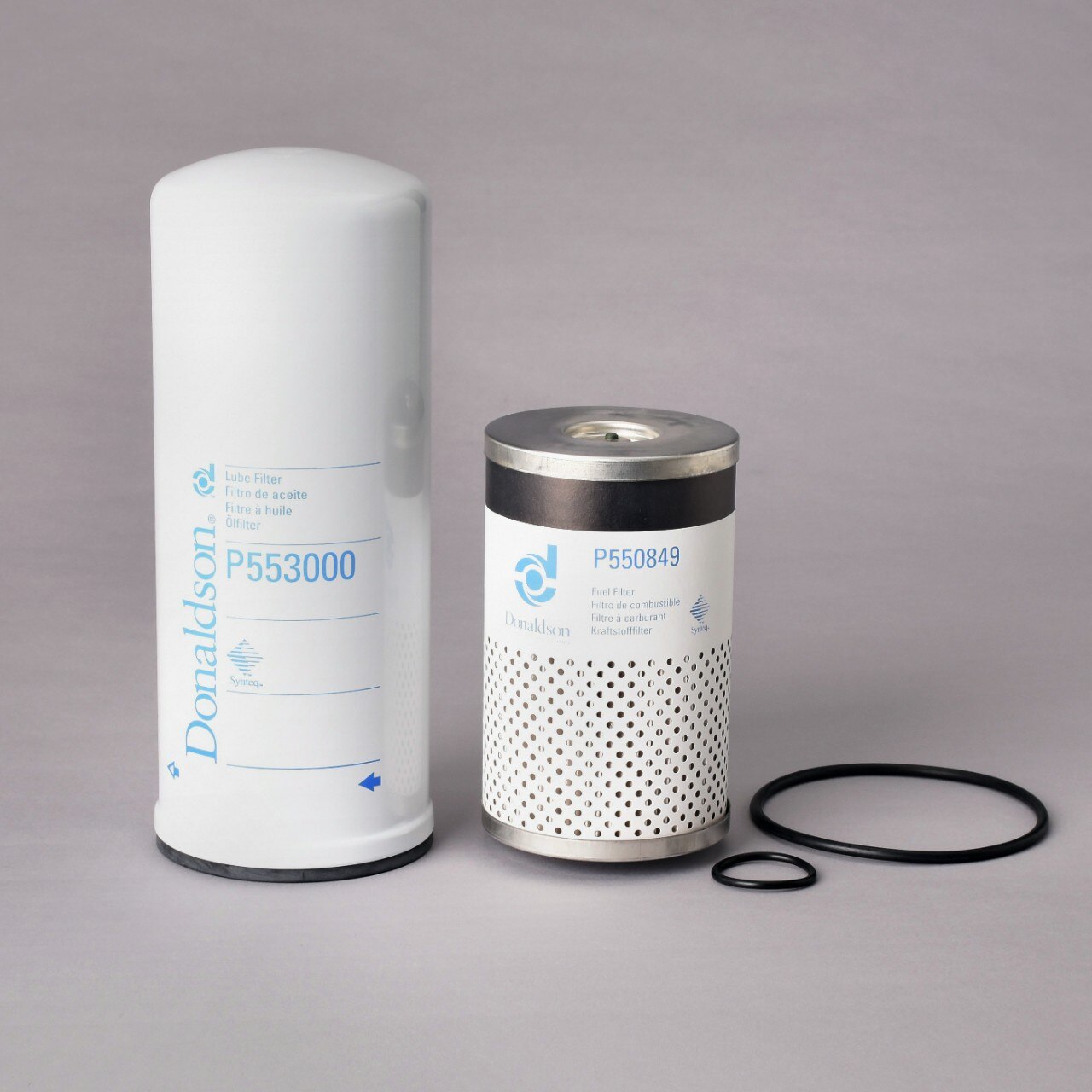 Genie Part # P559671DFS – Filter Kit