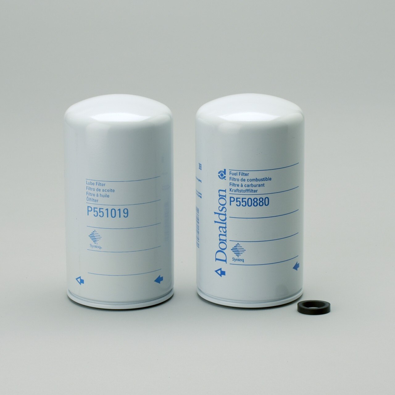 Genie Part # P559675DFS – Liquid Filter Kit