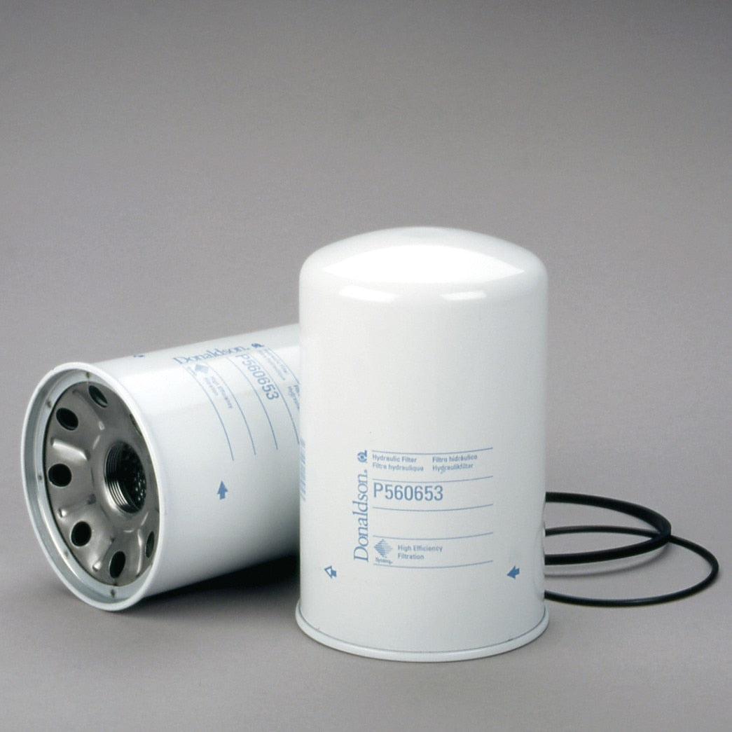 Genie Part # P560653DFS – Hydraulic Filter