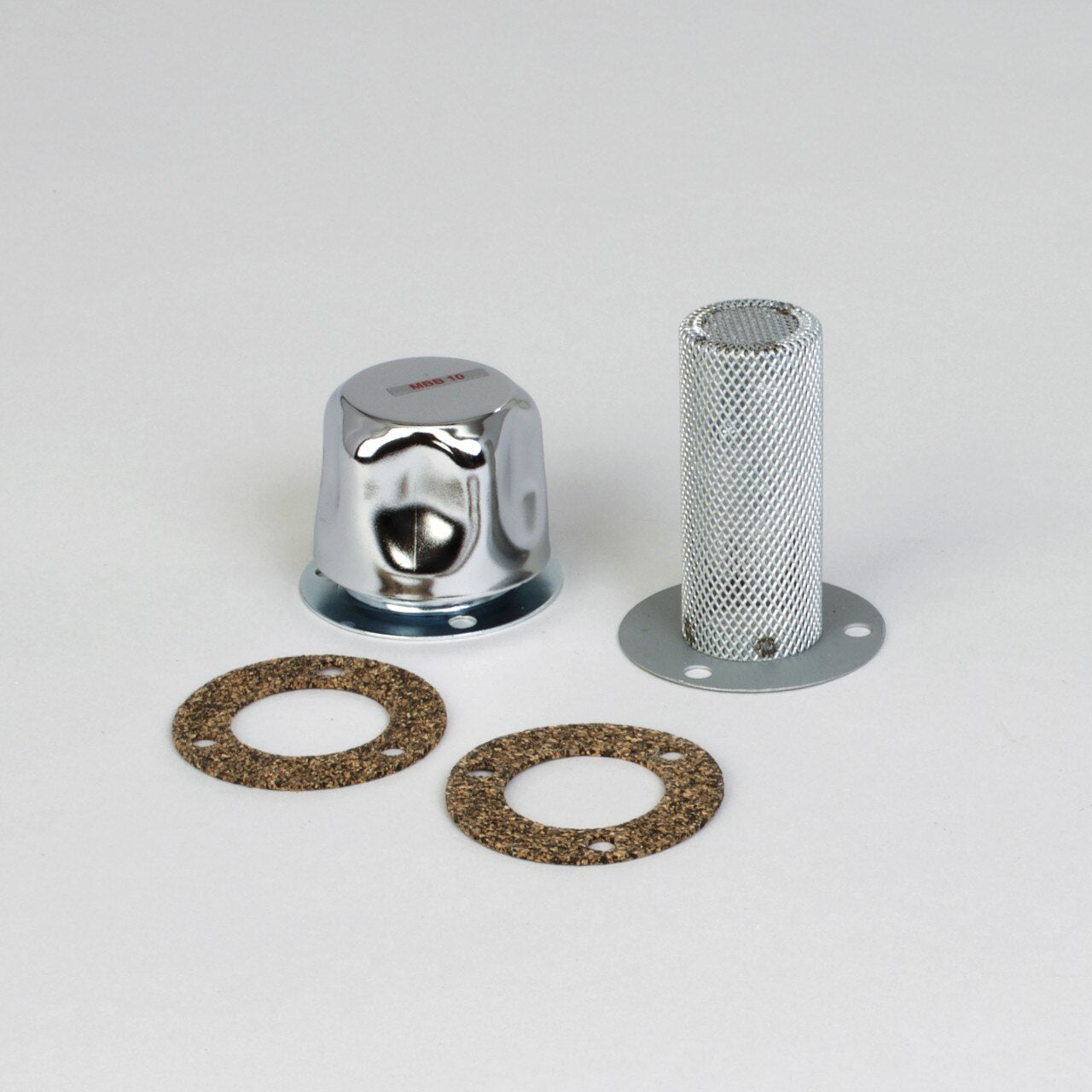 Genie Part # P562561DFS – Filler Breather Assembly
