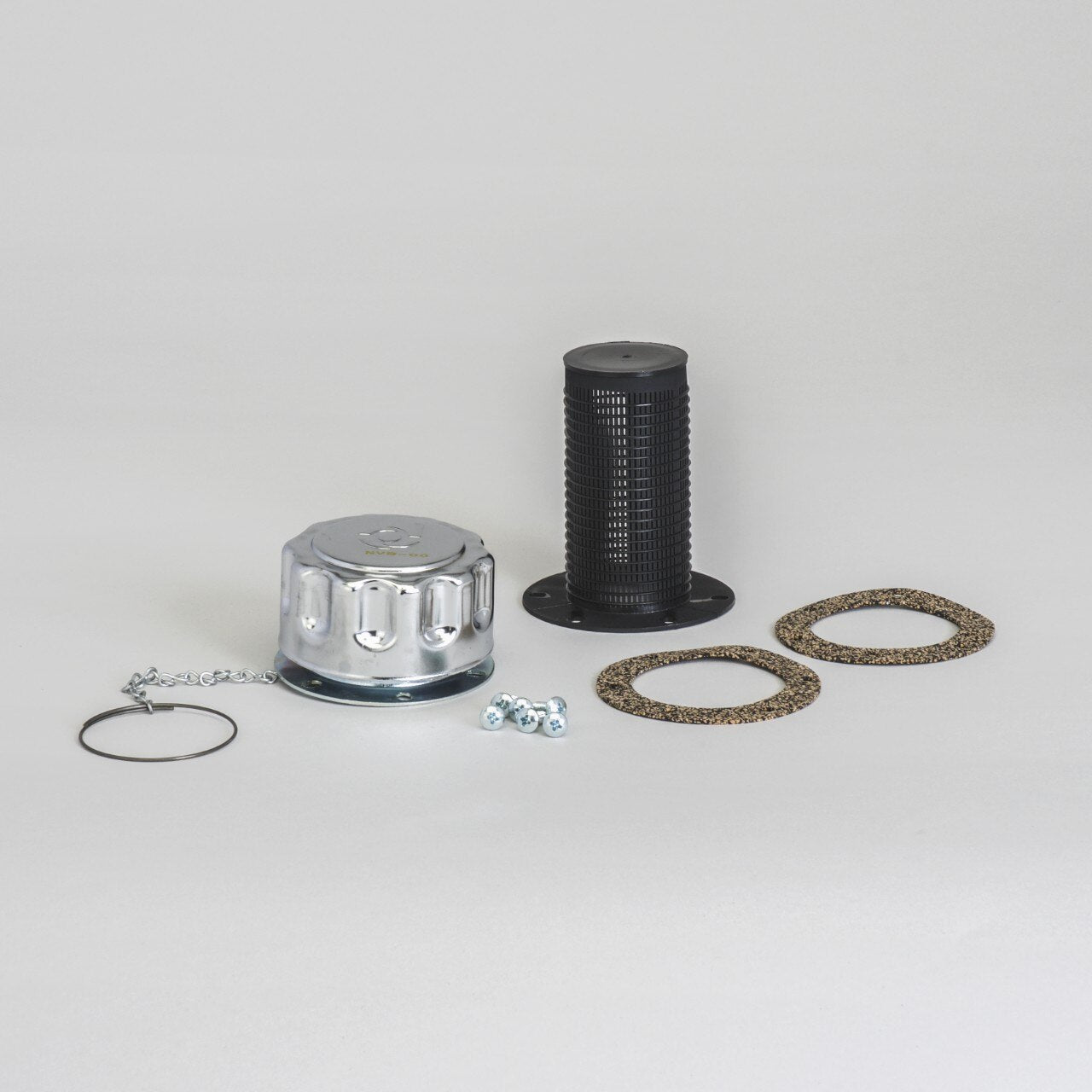 Genie Part # P562564DFS – Filler Breather Assembly