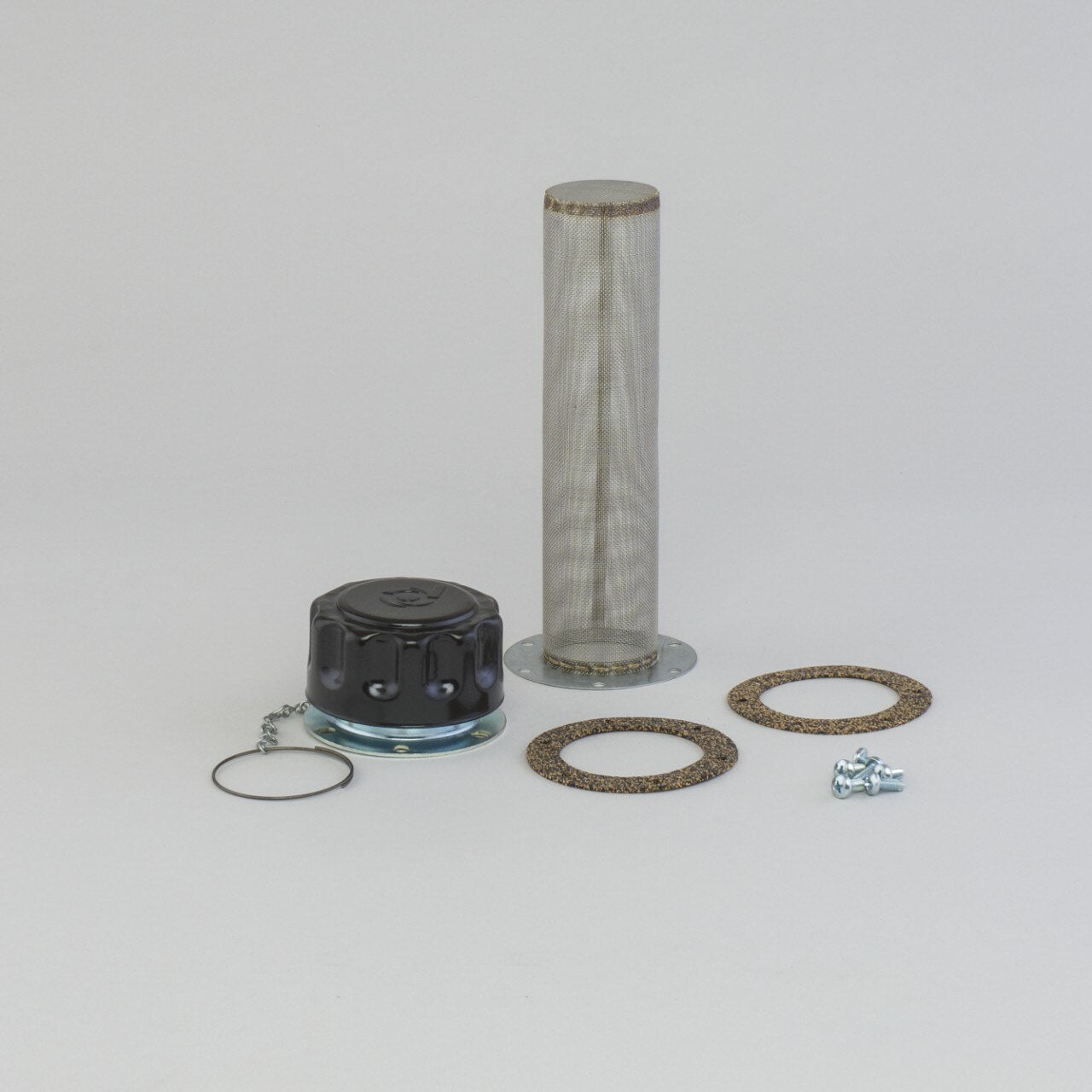 Genie Part # P562565DFS – Filler Breather Assembly