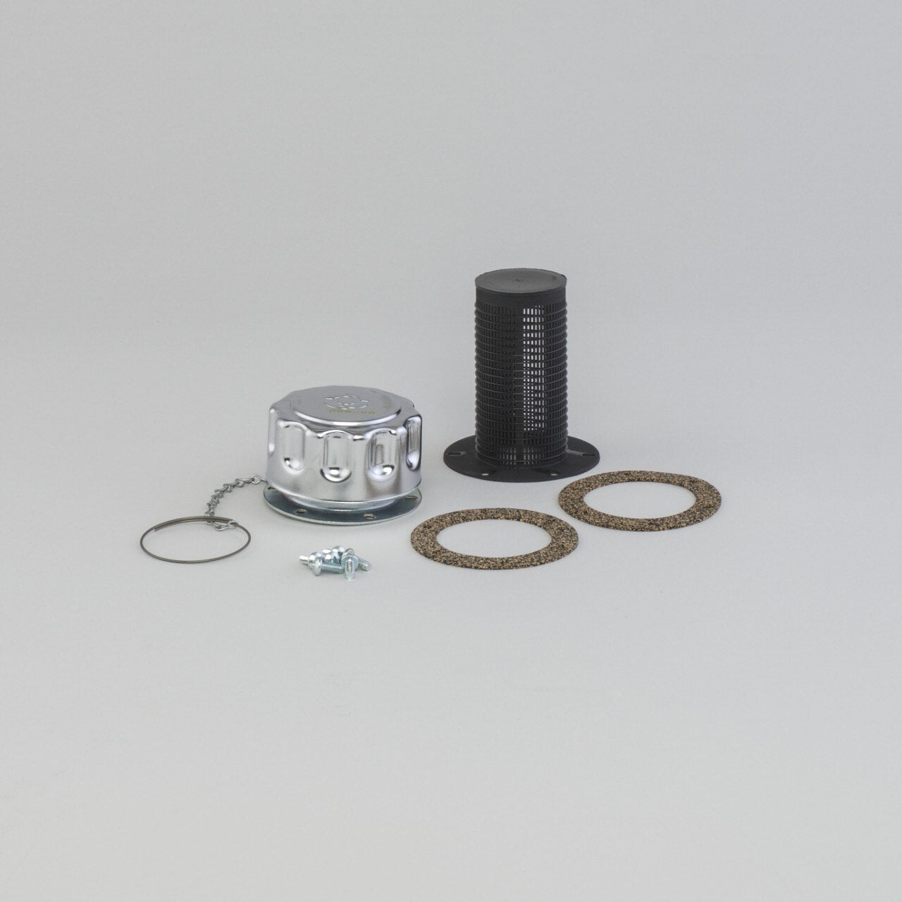 Genie Part # P562573DFS – Filler Breather Assembly