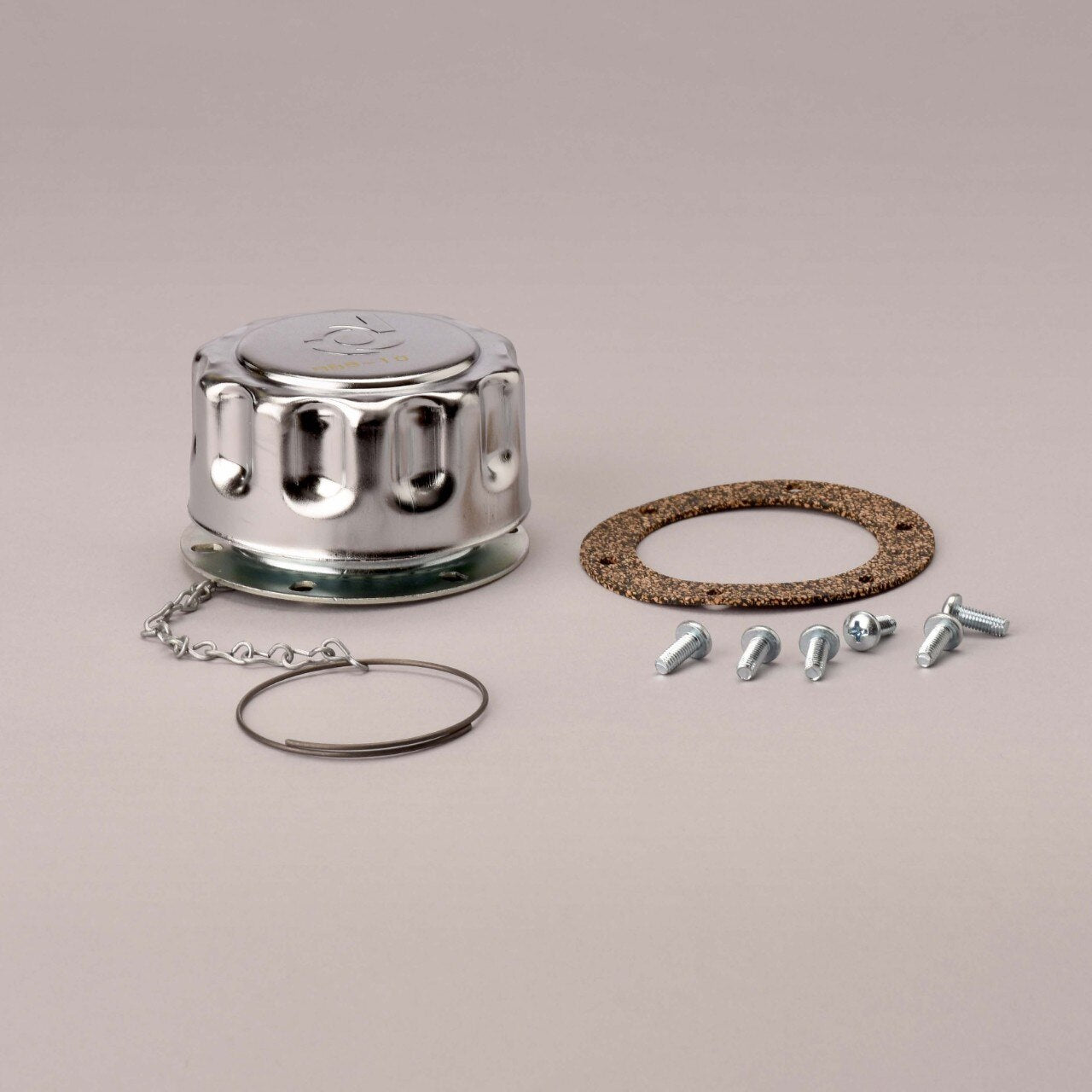 Genie Part # P562574DFS – Filler Breather Assembly