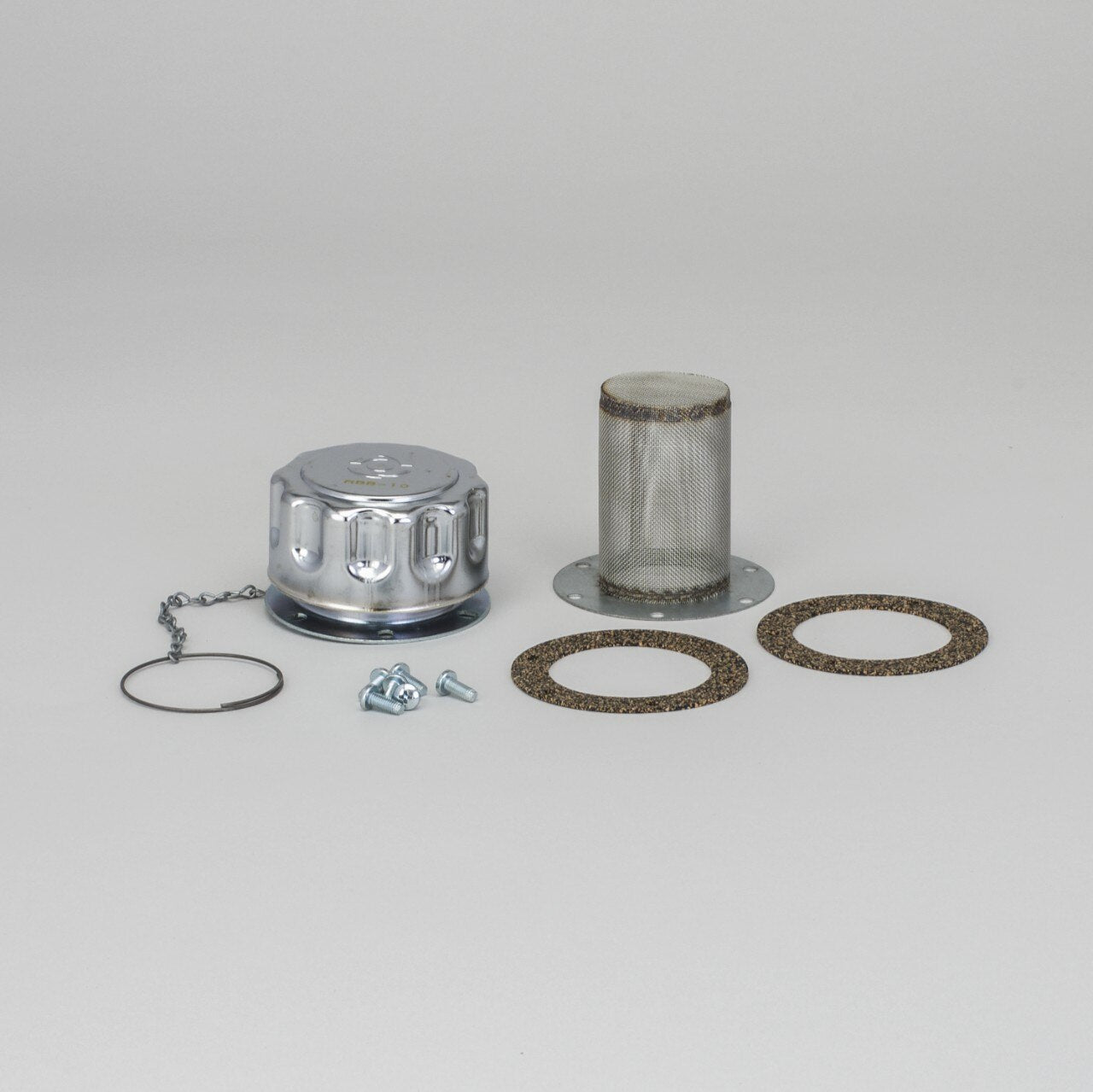 Genie Part # P562575DFS – Filler Breather Assembly