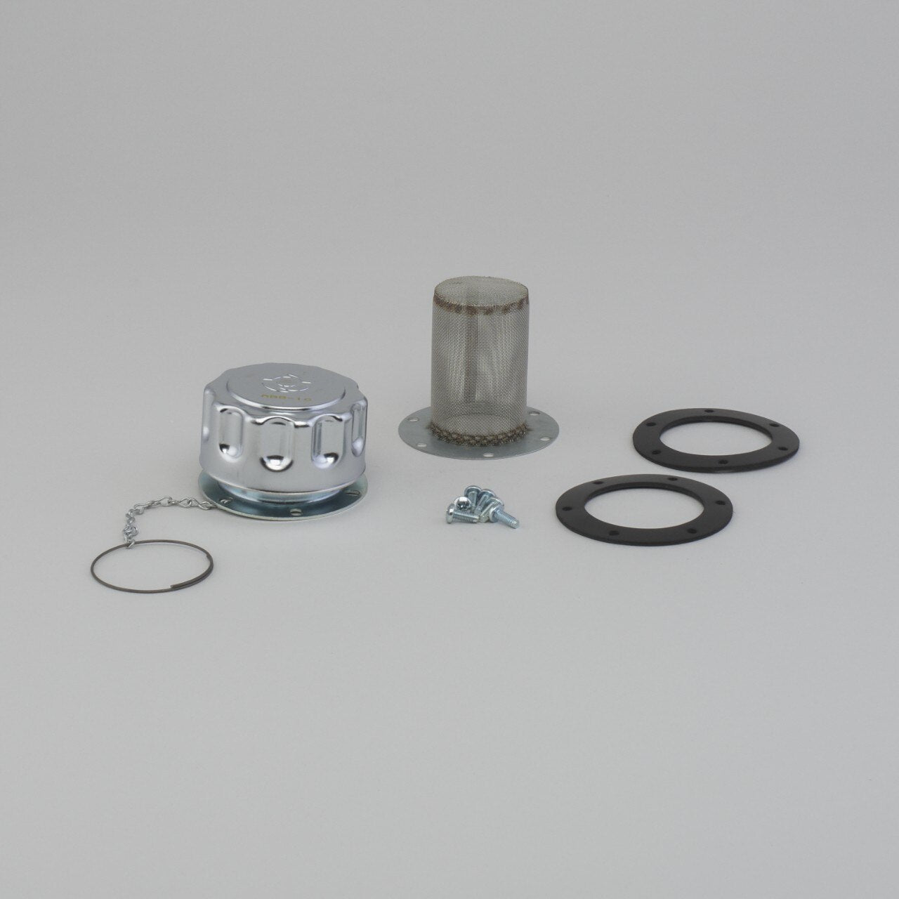 Genie Part # P562577DFS – Filler Breather Assembly