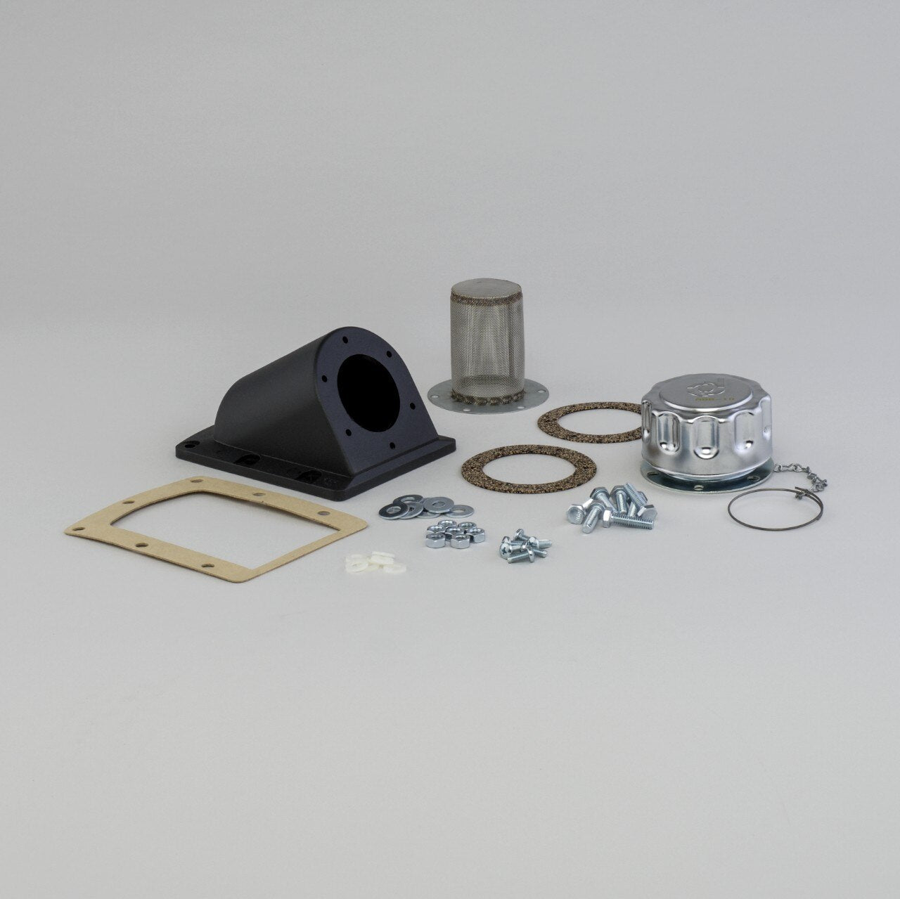 Genie Part # P562578DFS – Filler Breather Assembly