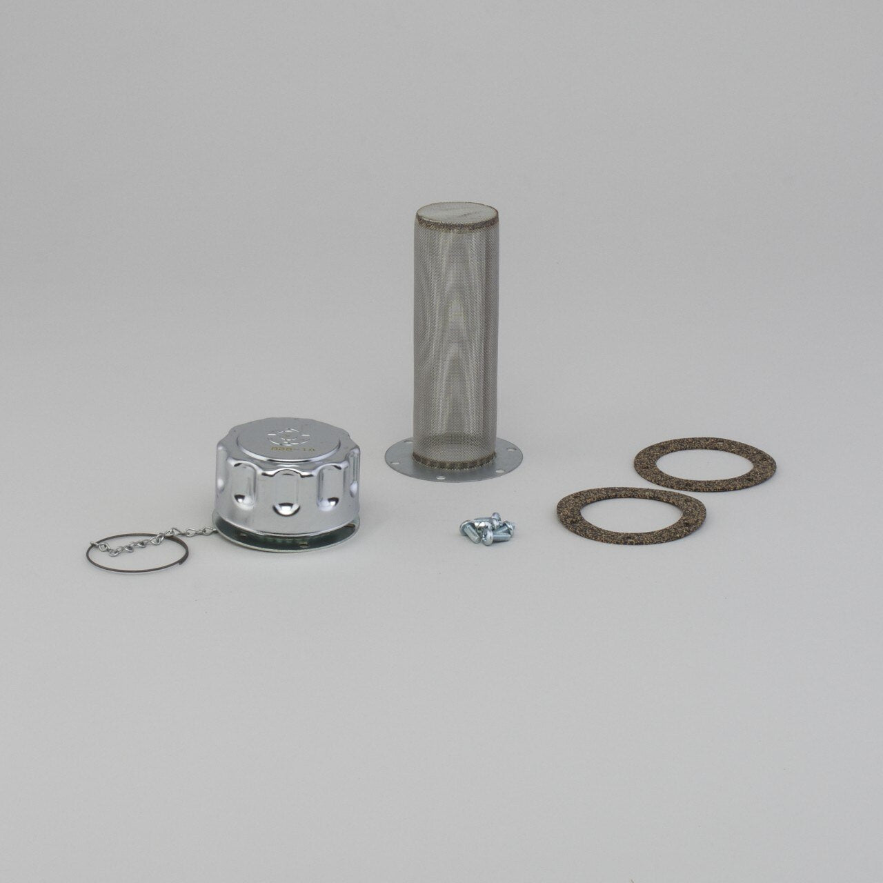 Genie Part # P562579DFS – Filler Breather Assembly