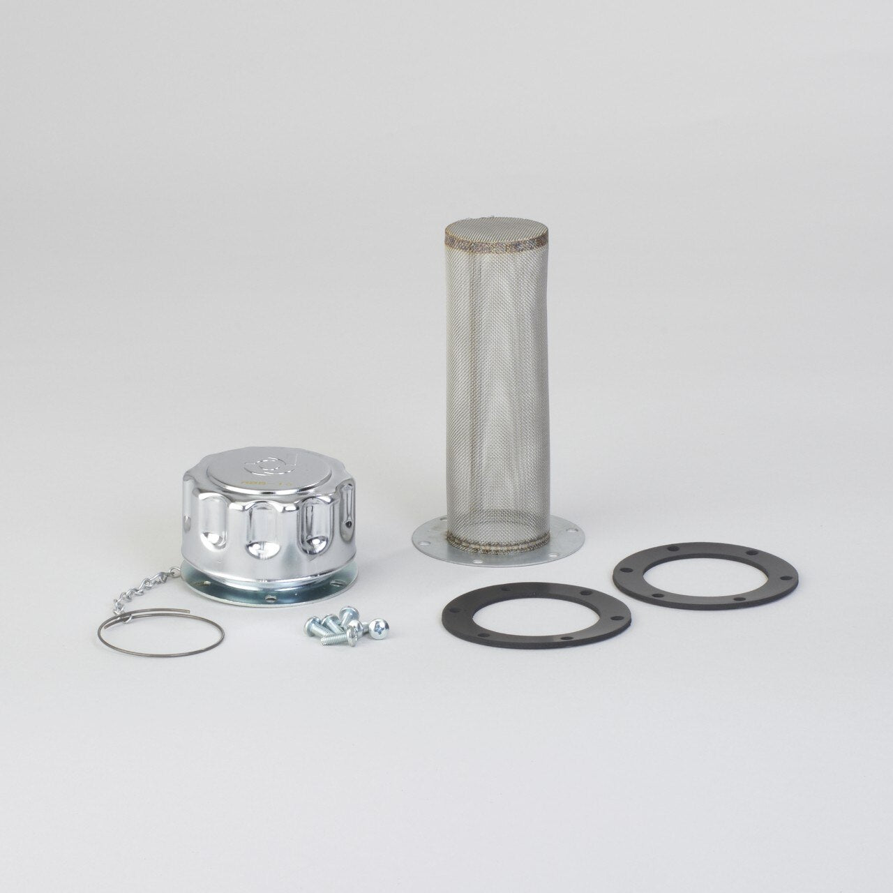 Genie Part # P562581DFS – Filler Breather Assembly