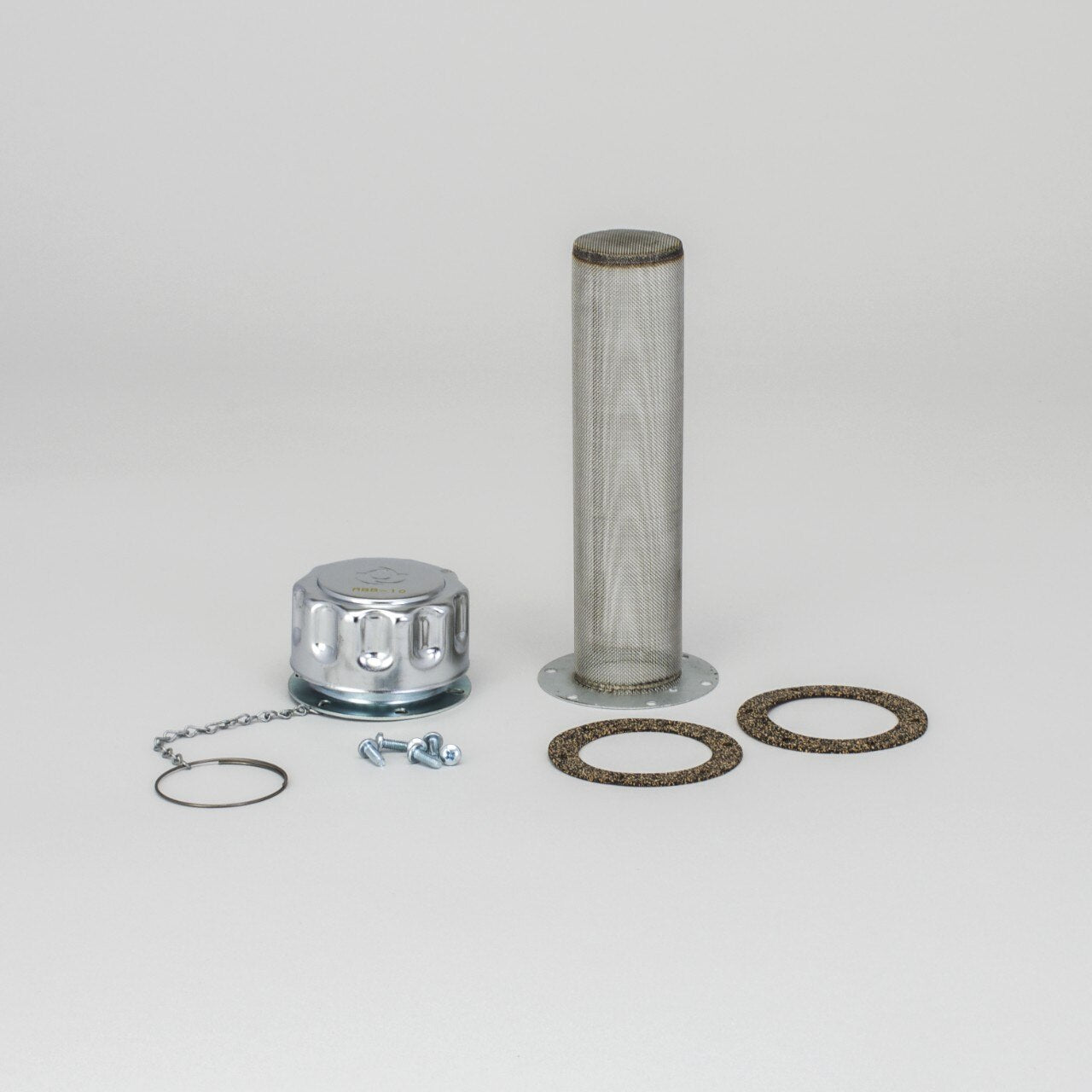 Genie Part # P562582DFS – Filler Breather Assembly