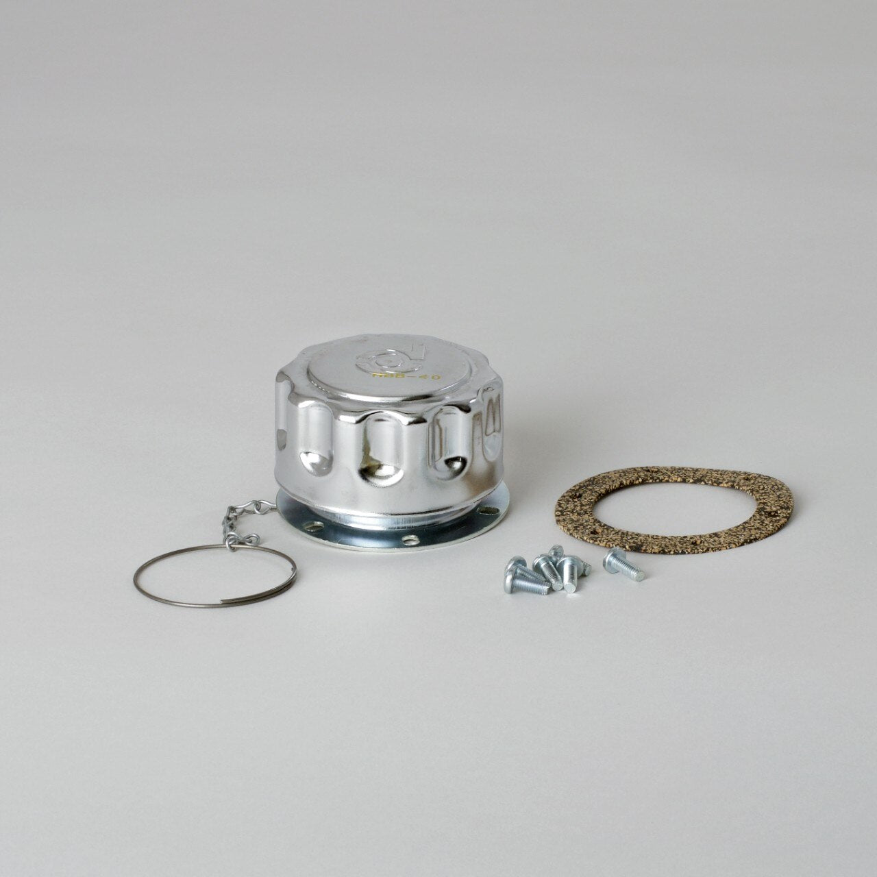 Genie Part # P562589DFS – Filler Breather Assembly