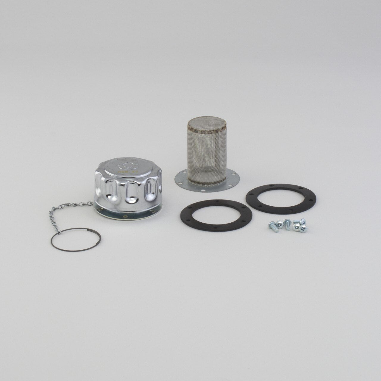 Genie Part # P562592DFS – Filler Breather Assembly