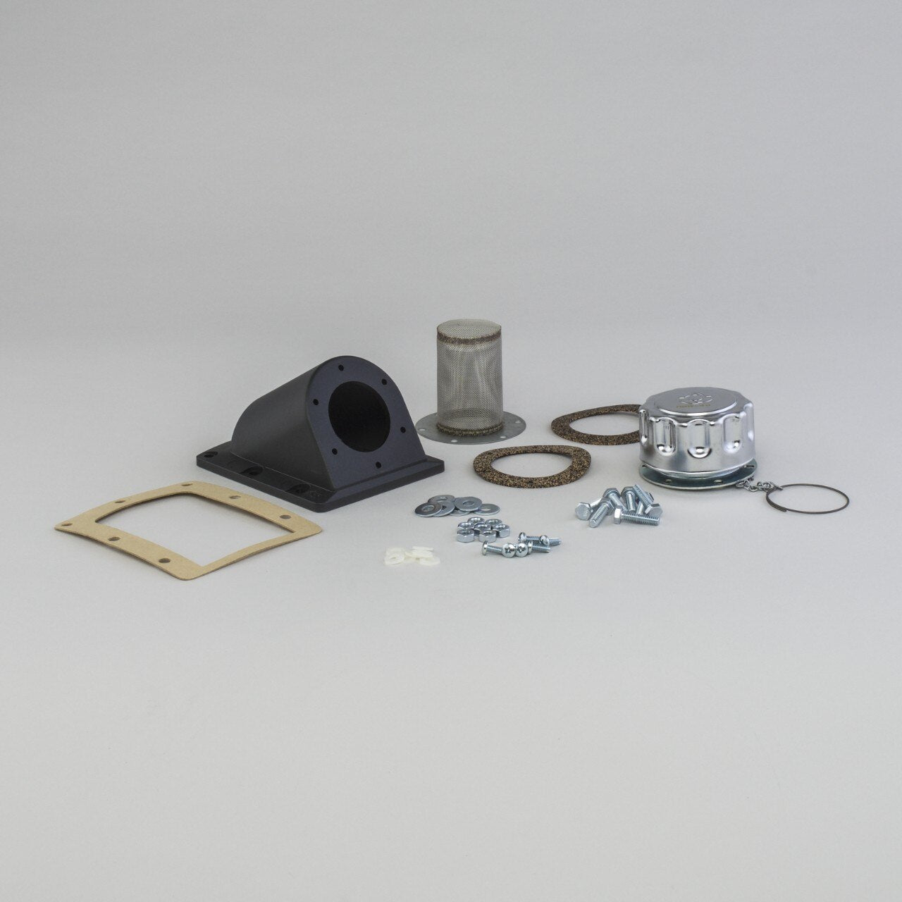 Genie Part # P562593DFS – Filler Breather Assembly