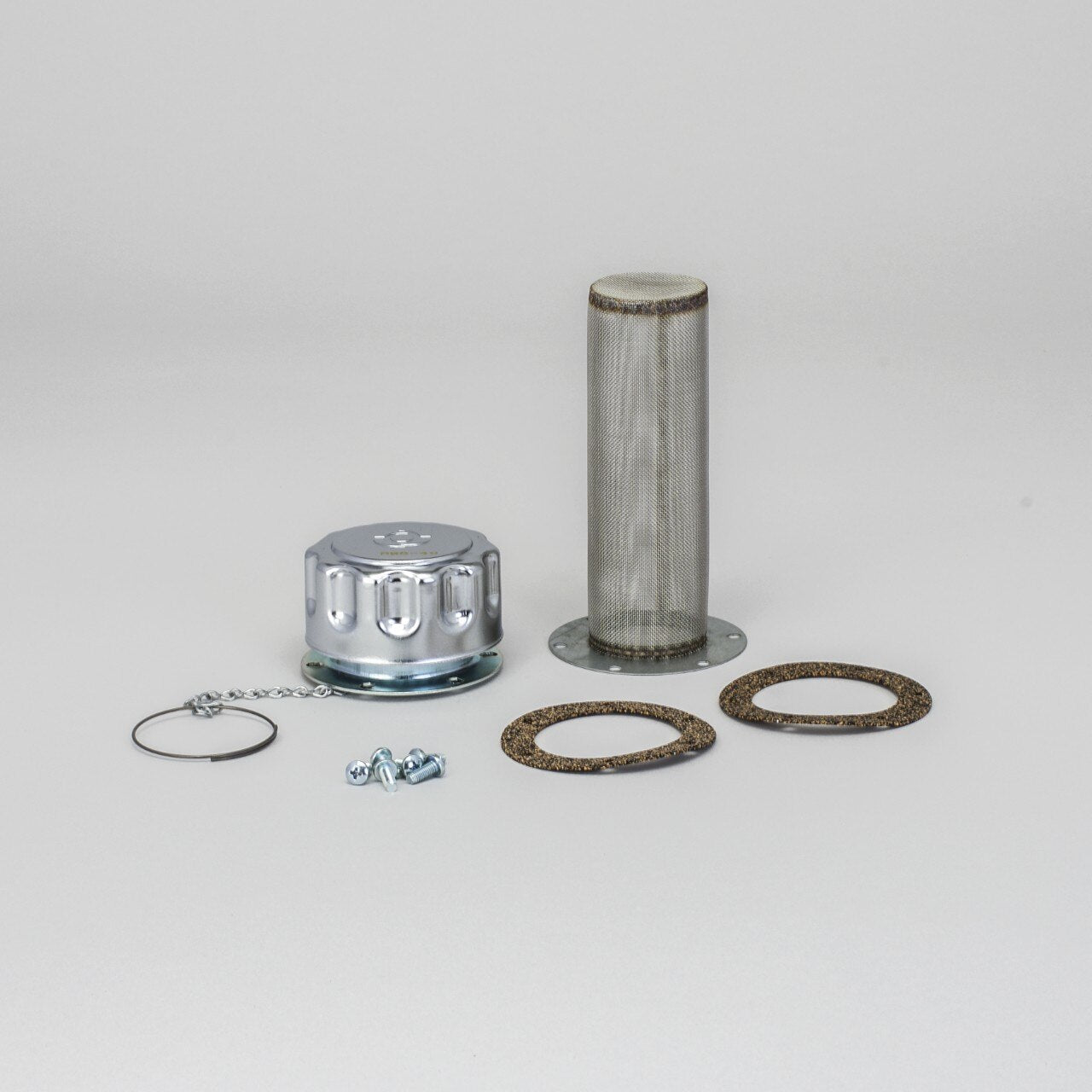 Genie Part # P562594DFS – Filler Breather Assembly