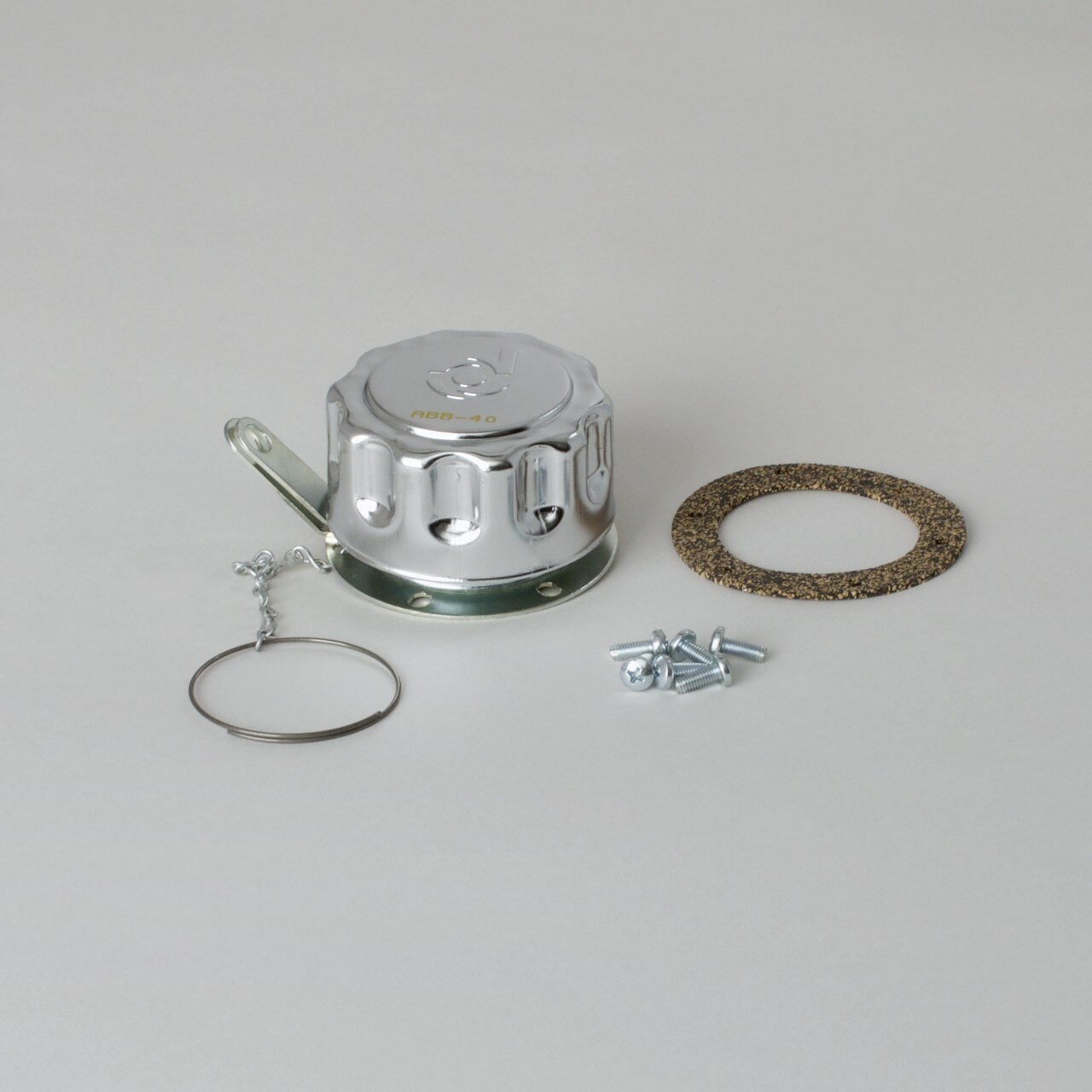 Genie Part # P562602DFS – Filler Breather Assembly