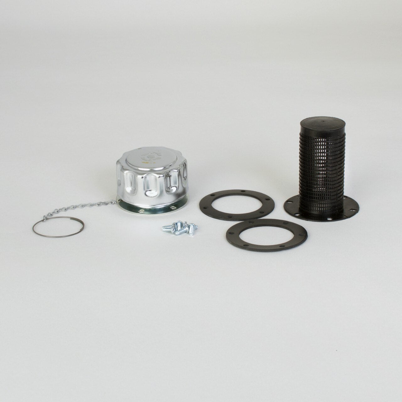 Genie Part # P562608DFS – Filler Breather Assembly