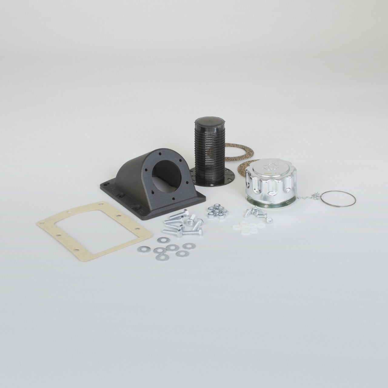 Genie Part # P562609DFS – Filler Breather Assembly
