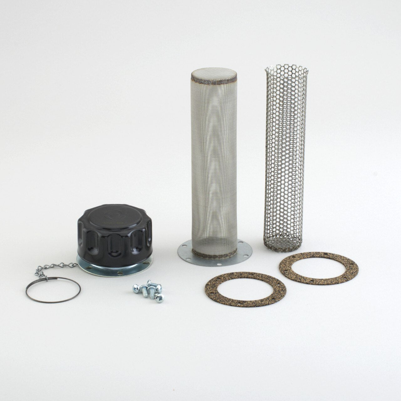 Genie Part # P562610DFS – Filler Breather Assembly