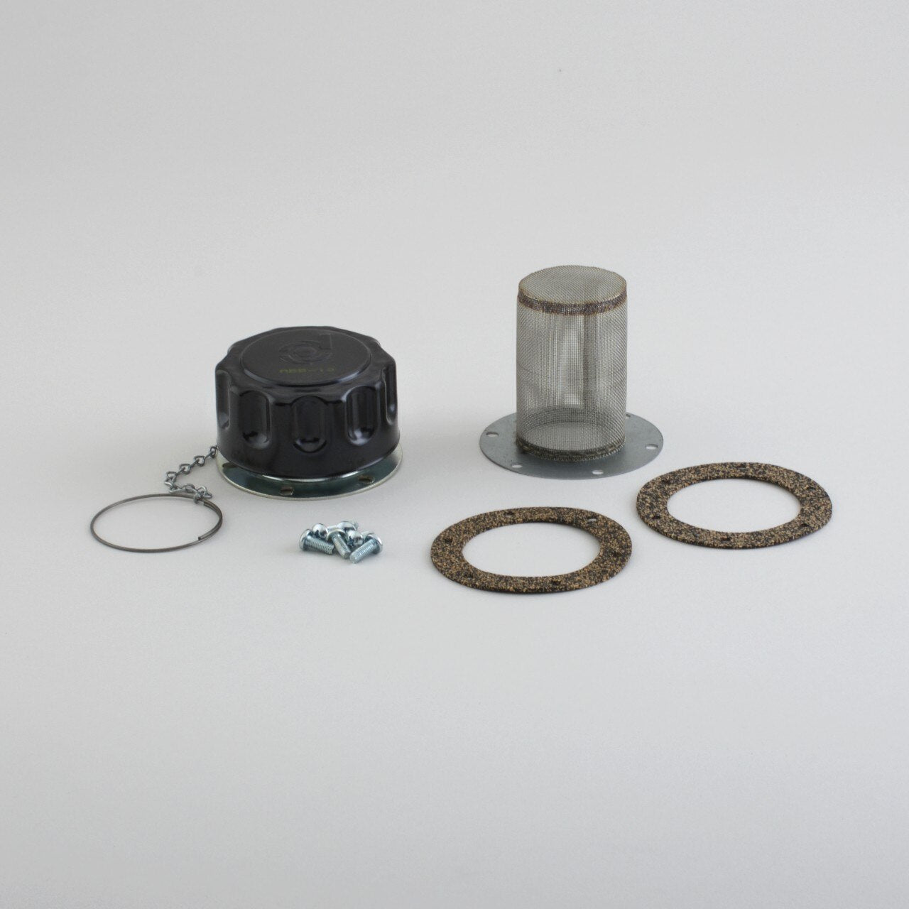 Genie Part # P562611DFS – Filler Breather Assembly