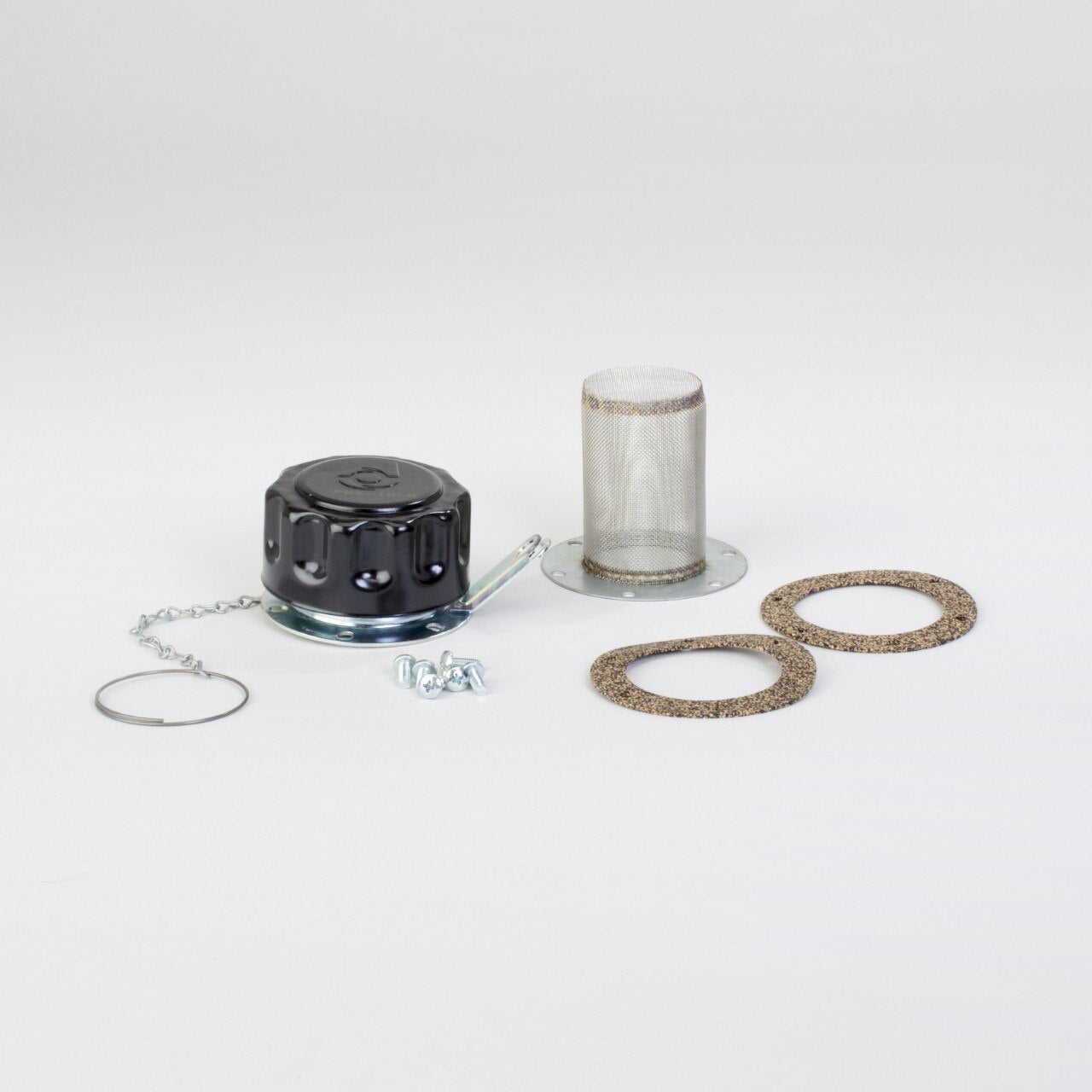 Genie Part # P562612DFS – Filler Breather Assembly