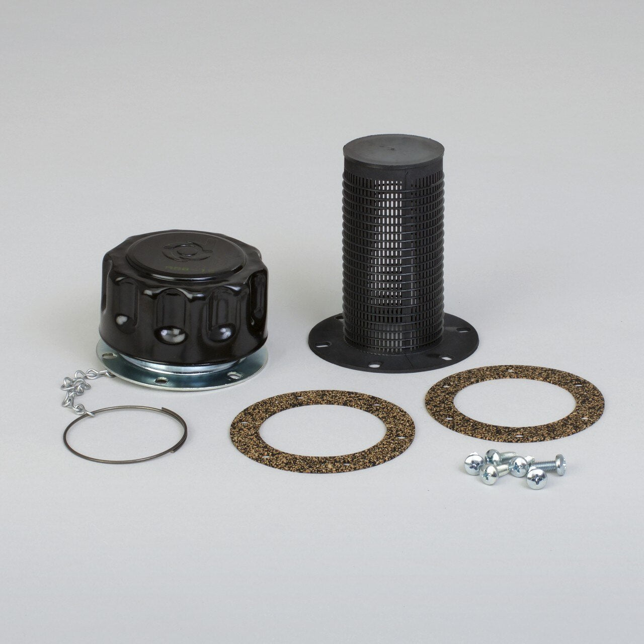 Genie Part # P562614DFS – Filler Breather Assembly