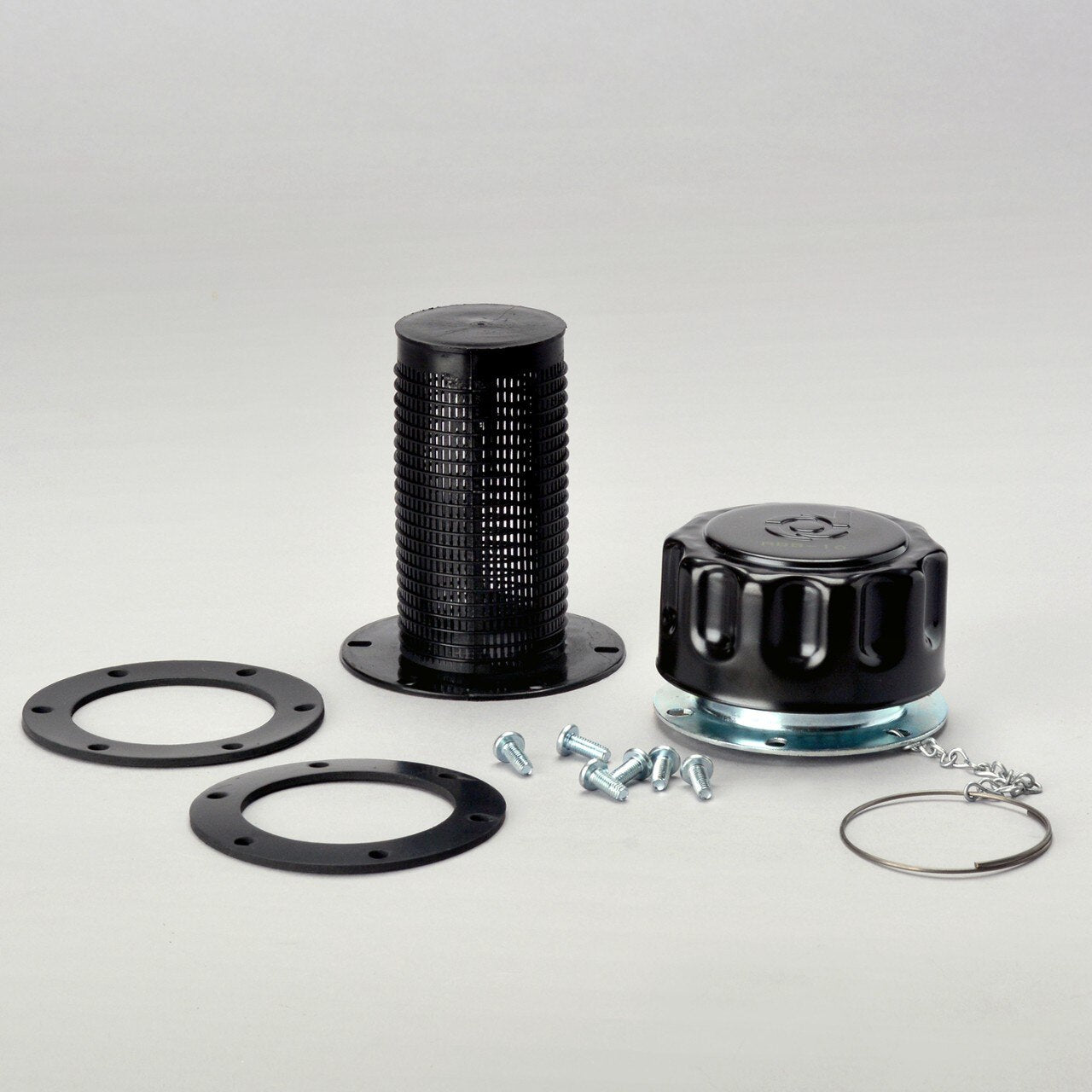 Genie Part # P562616DFS – Filler Breather Assembly