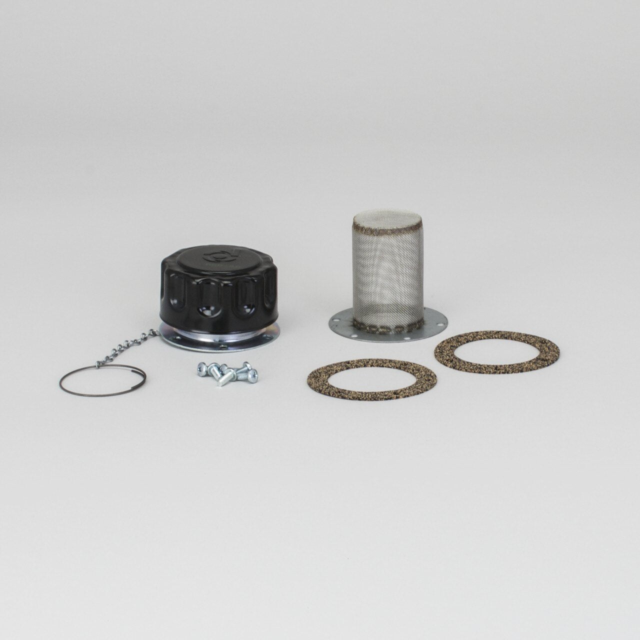 Genie Part # P562618DFS – Filler Breather Assembly