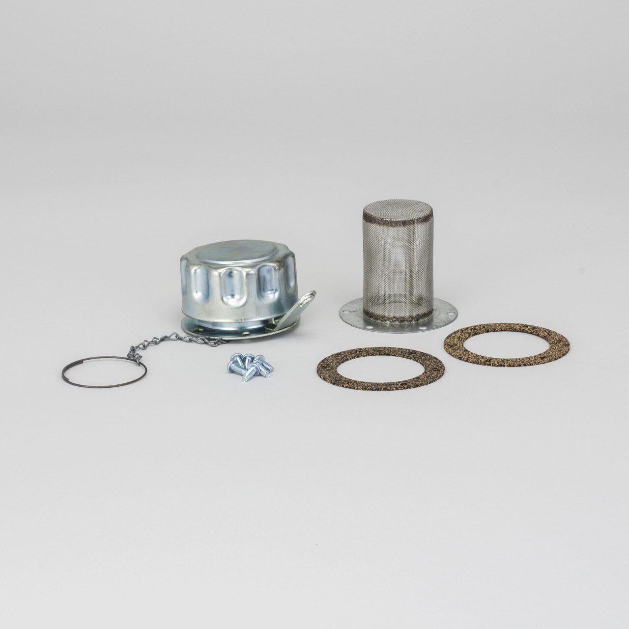 Genie Part # P562624DFS – Filler Breather Assembly