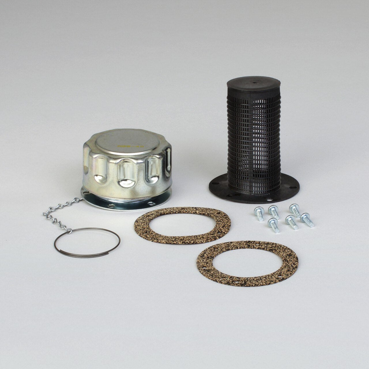 Genie Part # P562625DFS – Filler Breather Assembly