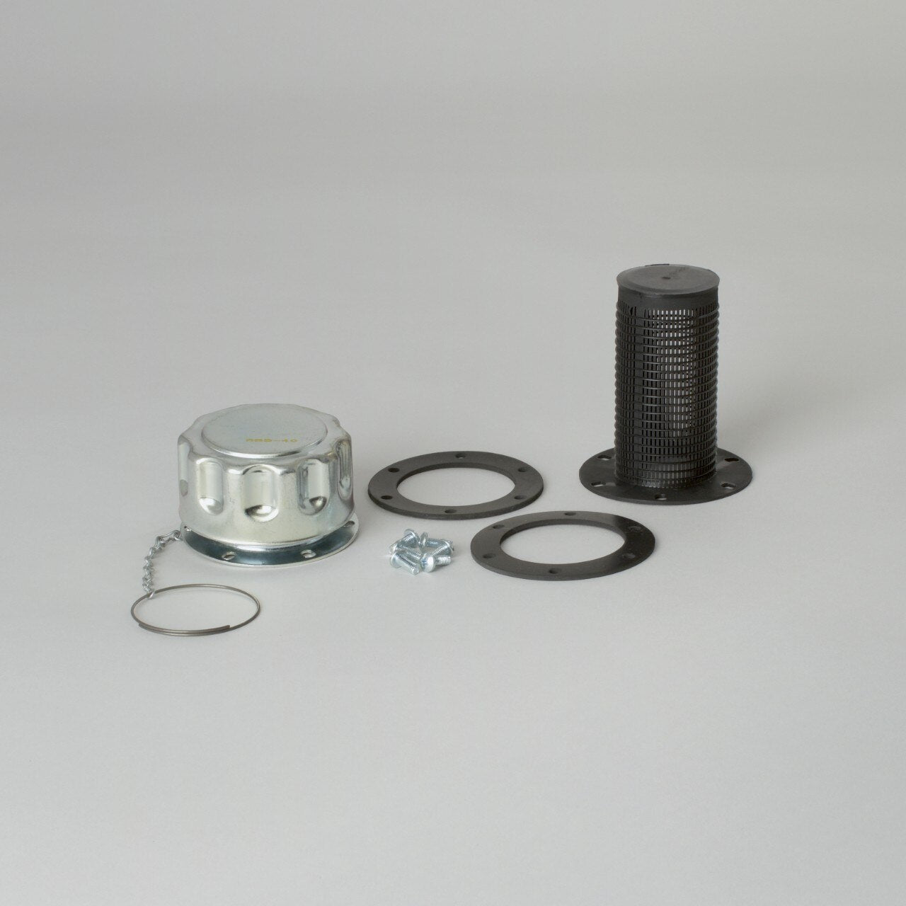 Genie Part # P562626DFS – Filler Breather Assembly