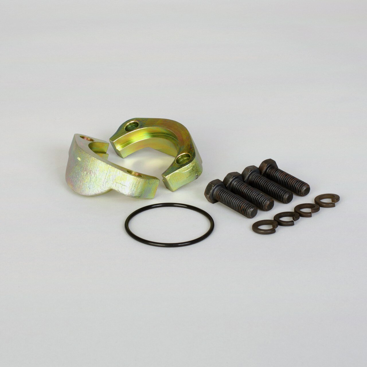 Genie Part # P563056DFS – Flange