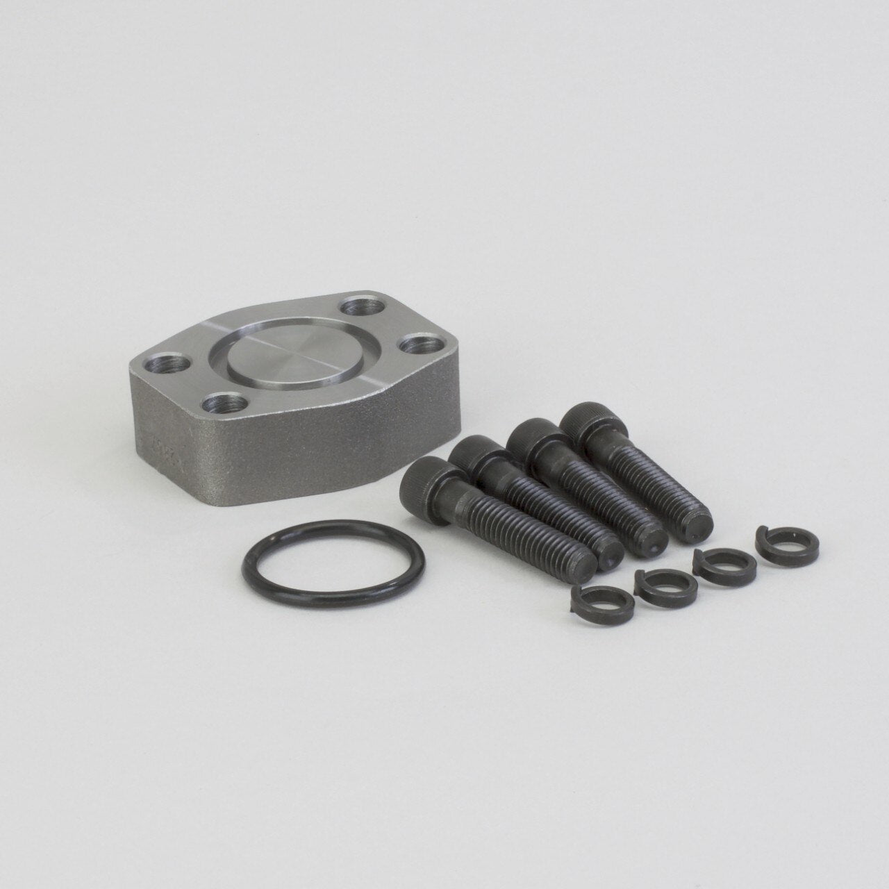 Genie Part # P563061DFS – Flange