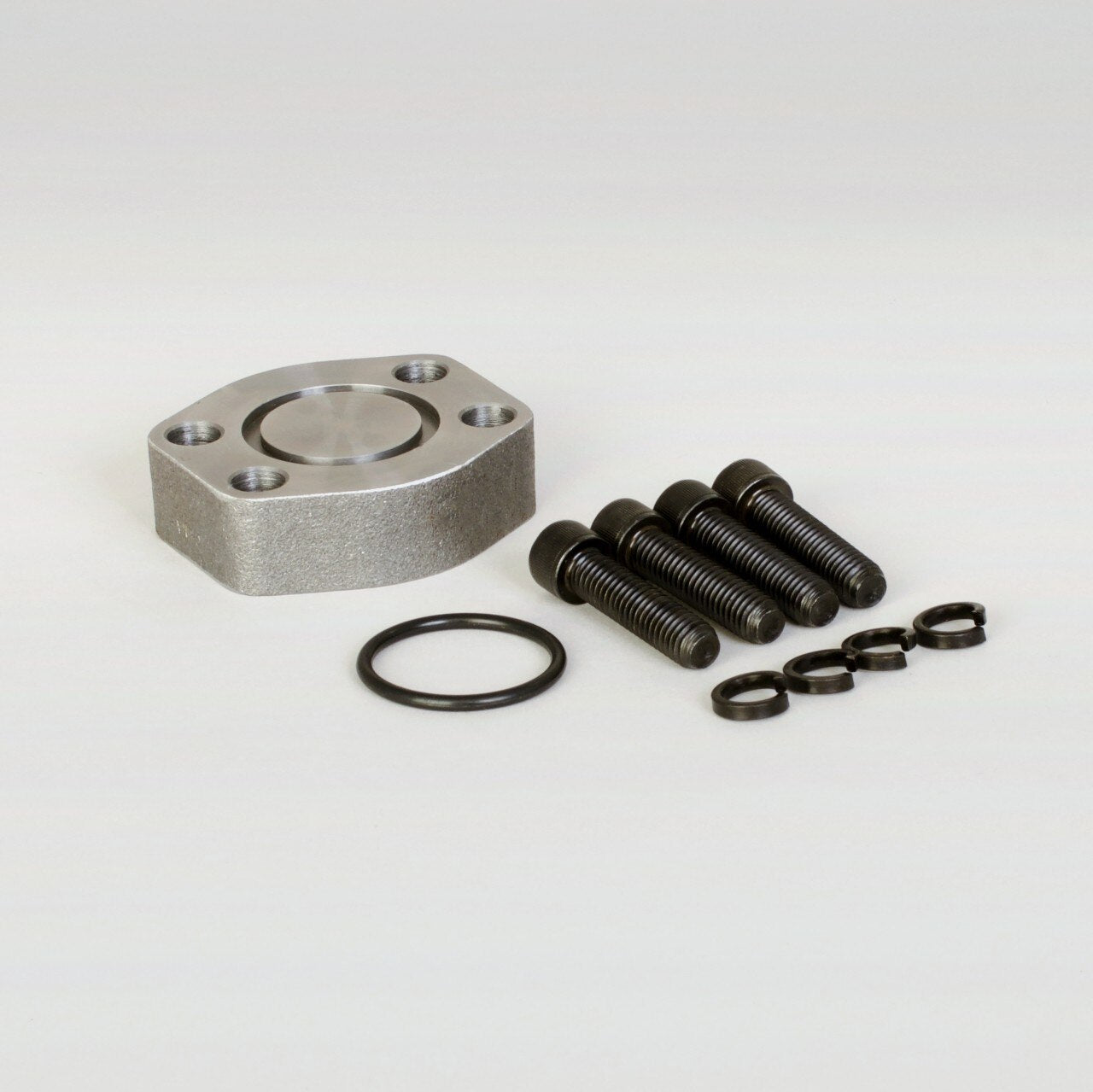 Genie Part # P563063DFS – Flange
