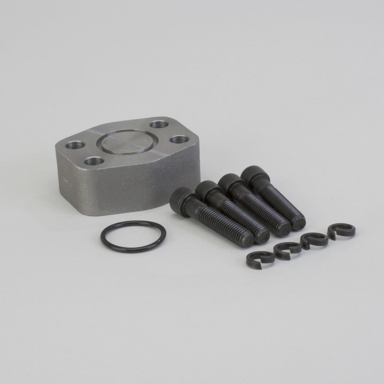 Genie Part # P563064DFS – Flange