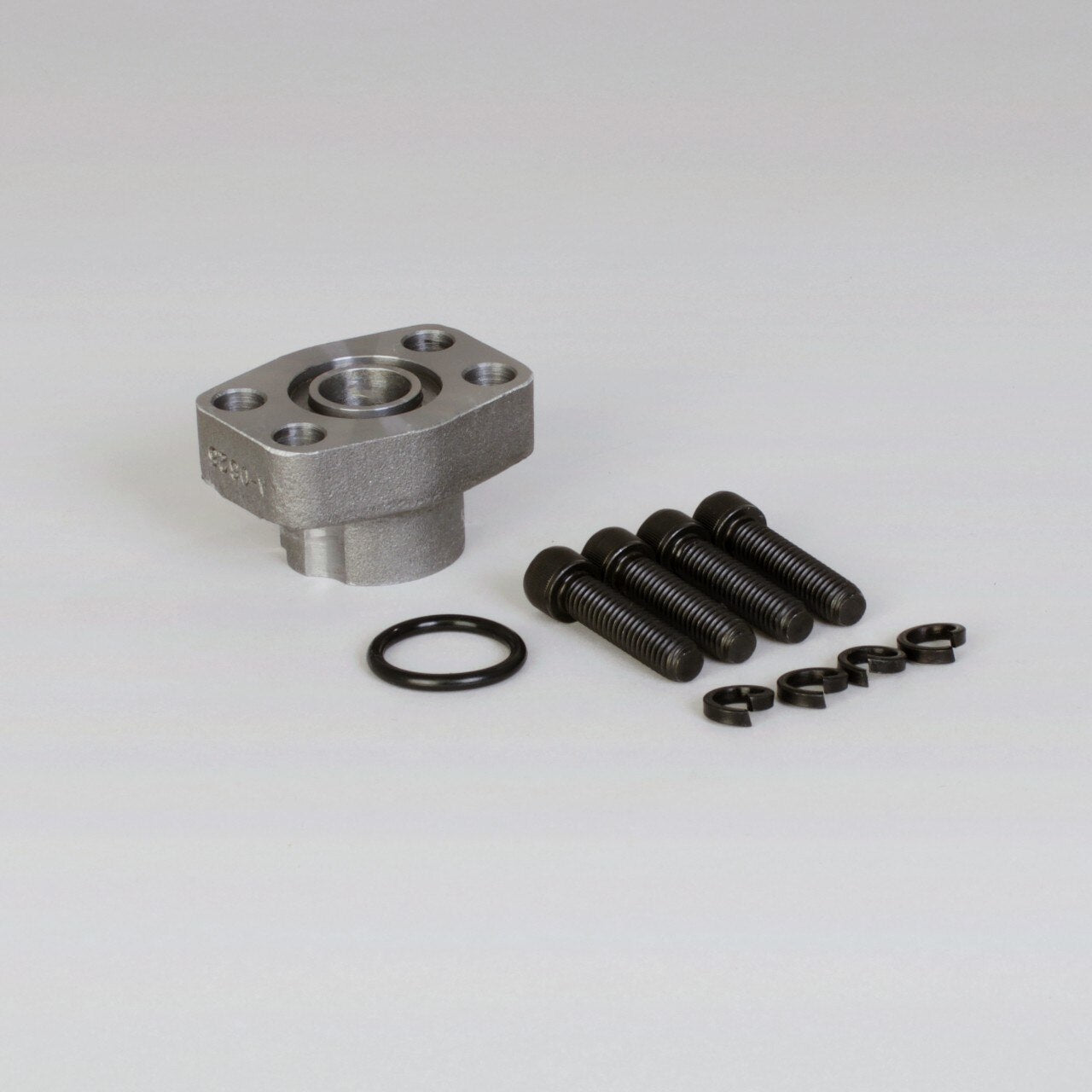 Genie Part # P563088DFS – Flange