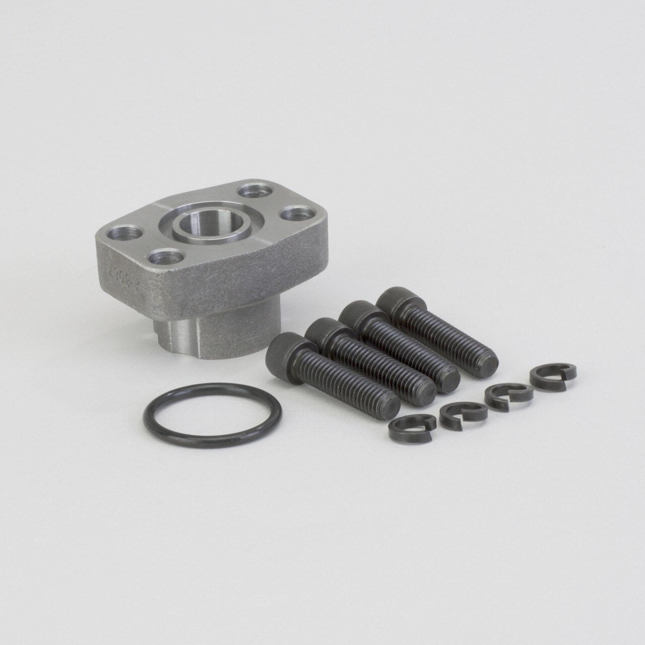 Genie Part # P563090DFS – Flange