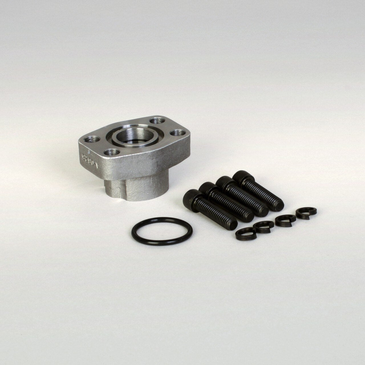Genie Part # P563093DFS – Flange