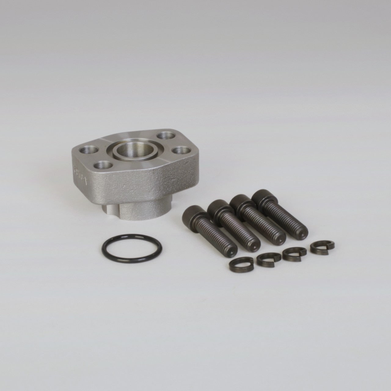 Genie Part # P563094DFS – Flange