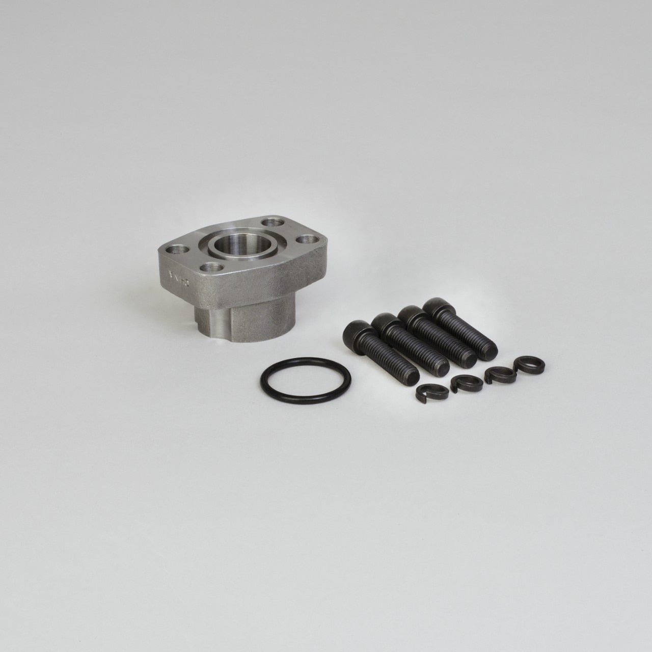 Genie Part # P563095DFS – Flange