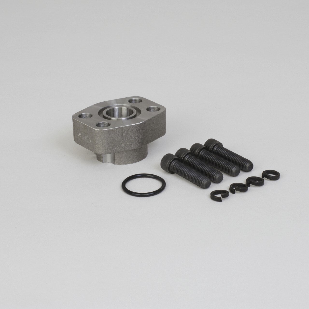 Genie Part # P563096DFS – Flange