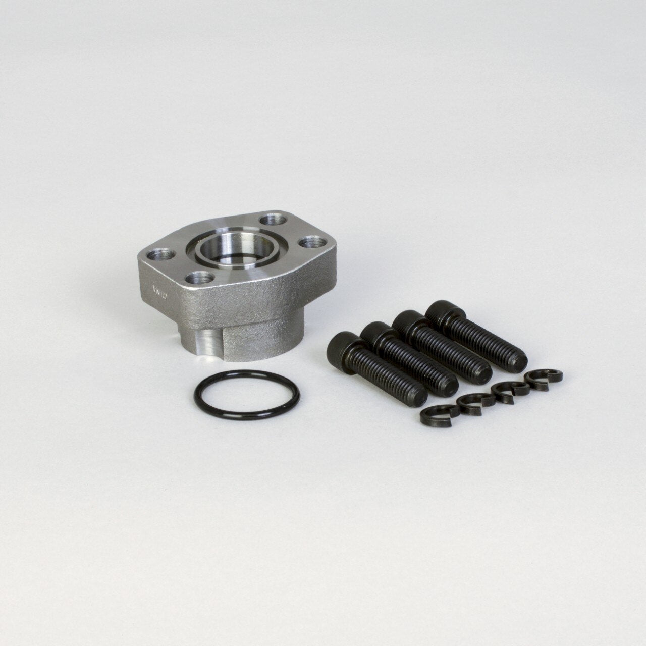 Genie Part # P563100DFS – Flange