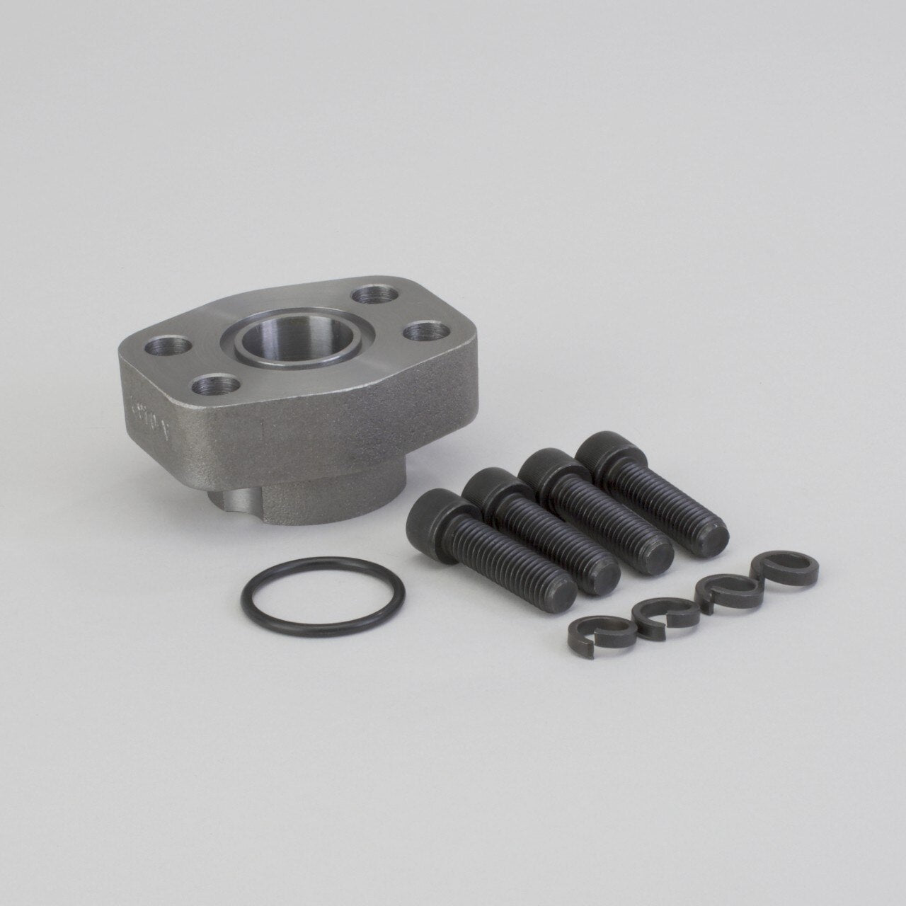 Genie Part # P563101DFS – Flange
