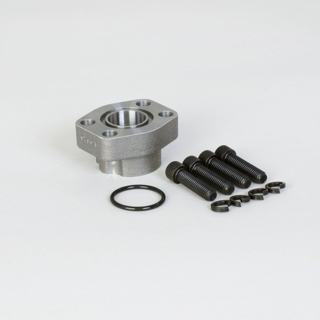 Genie Part # P563102DFS – Flange