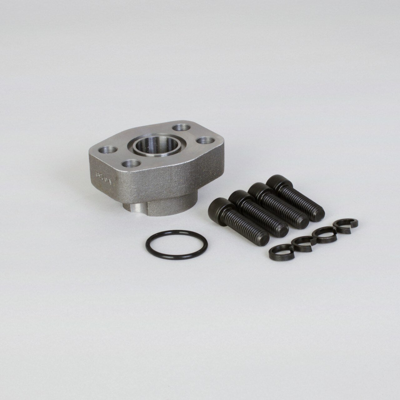 Genie Part # P563103DFS – Flange