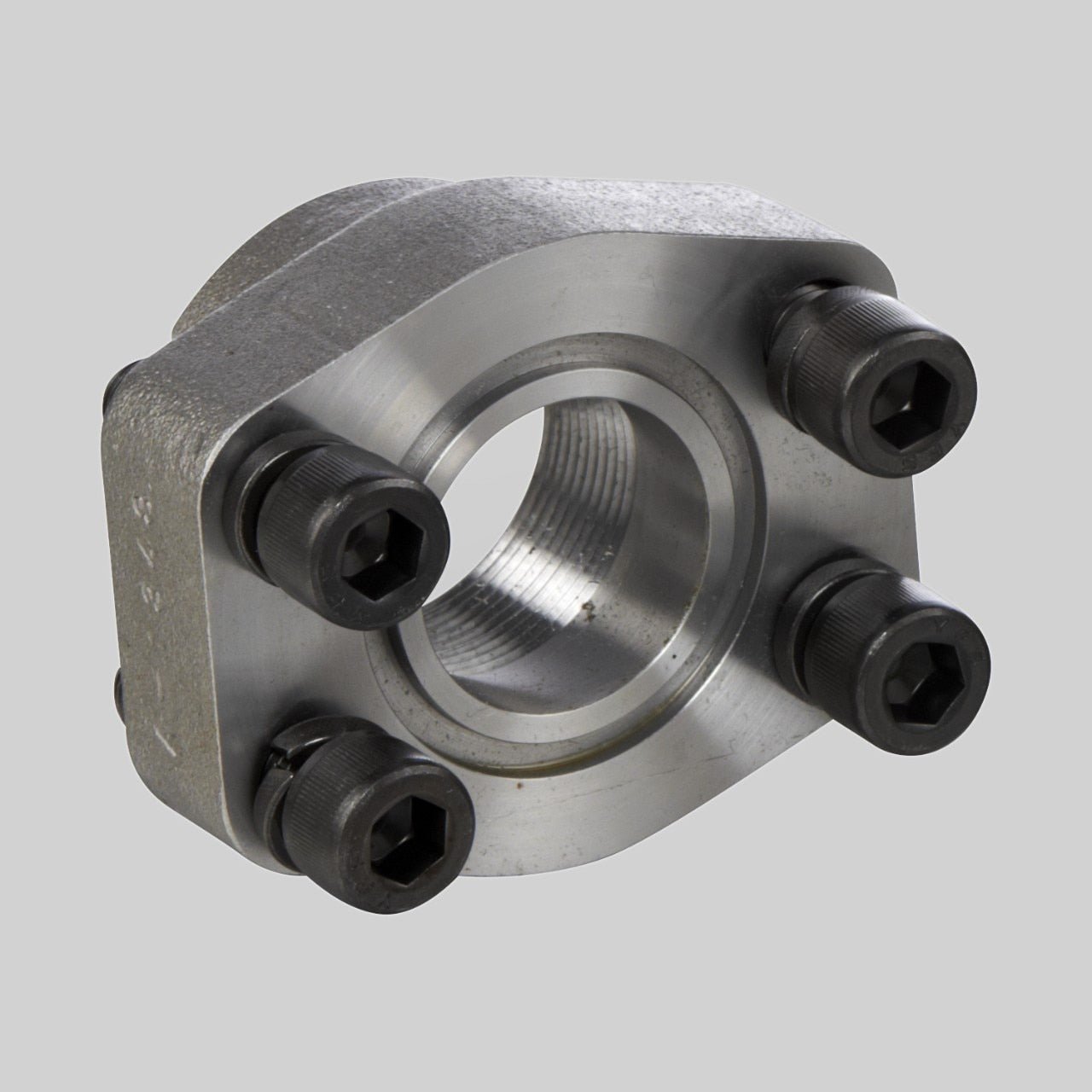 Genie Part # P563107DFS – Flange