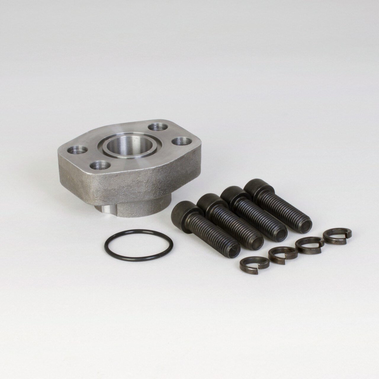 Genie Part # P563108DFS – Flange