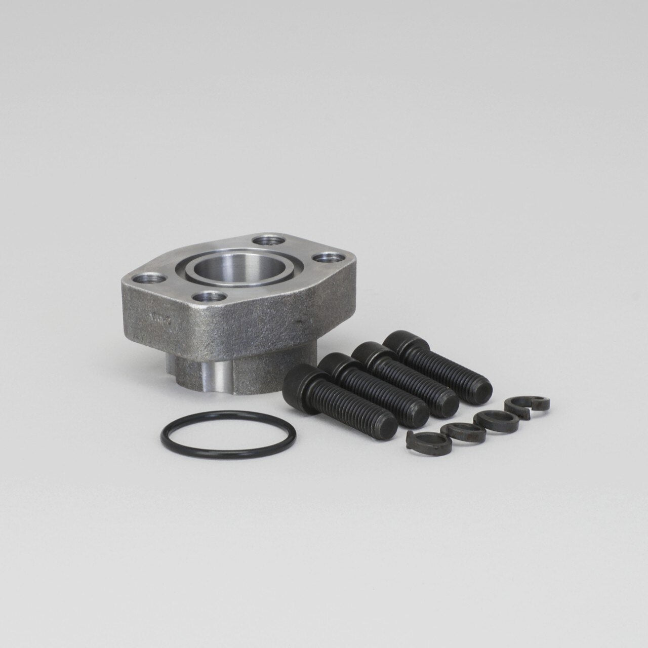 Genie Part # P563109DFS – Flange