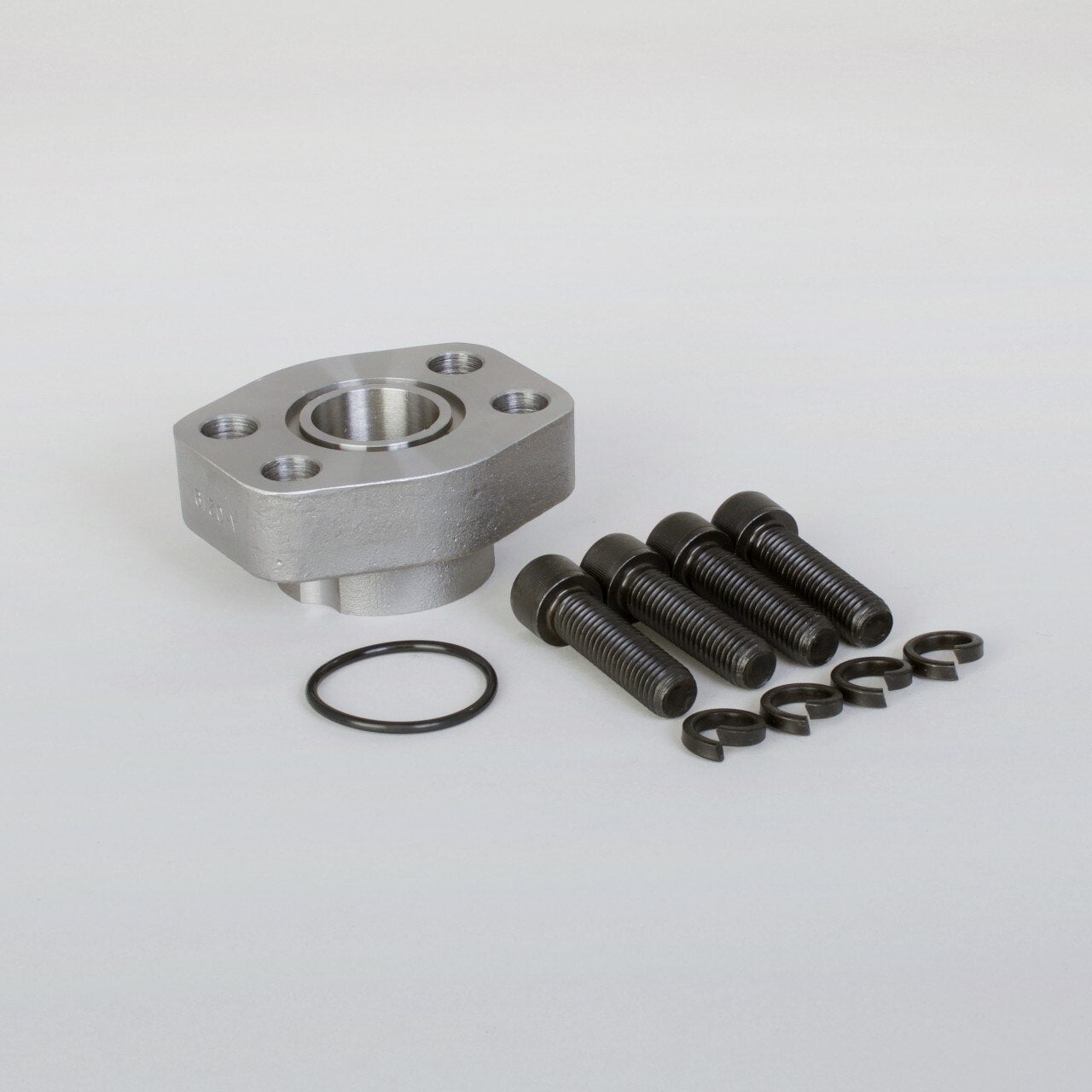 Genie Part # P563110DFS – Flange