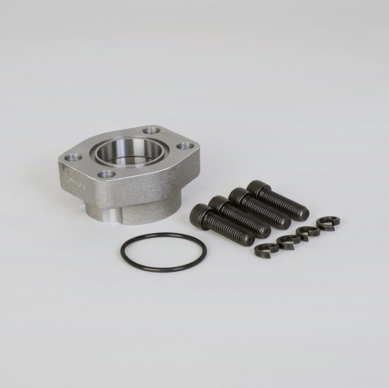 Genie Part # P563113DFS – Flange