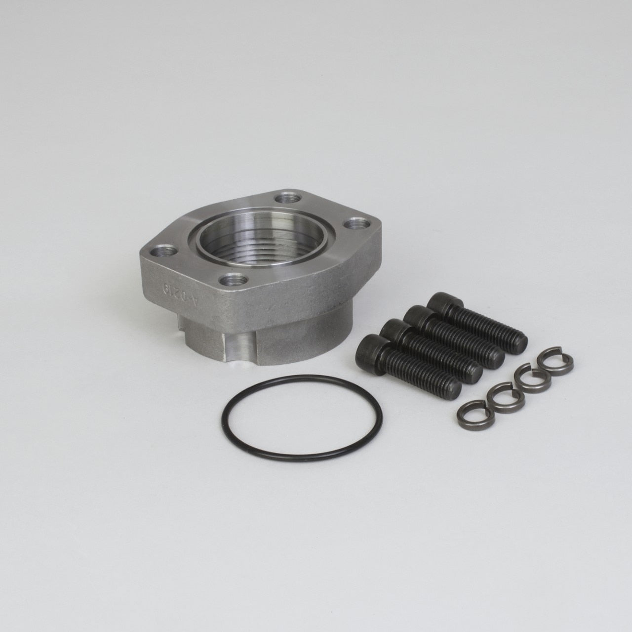 Genie Part # P563117DFS – Flange